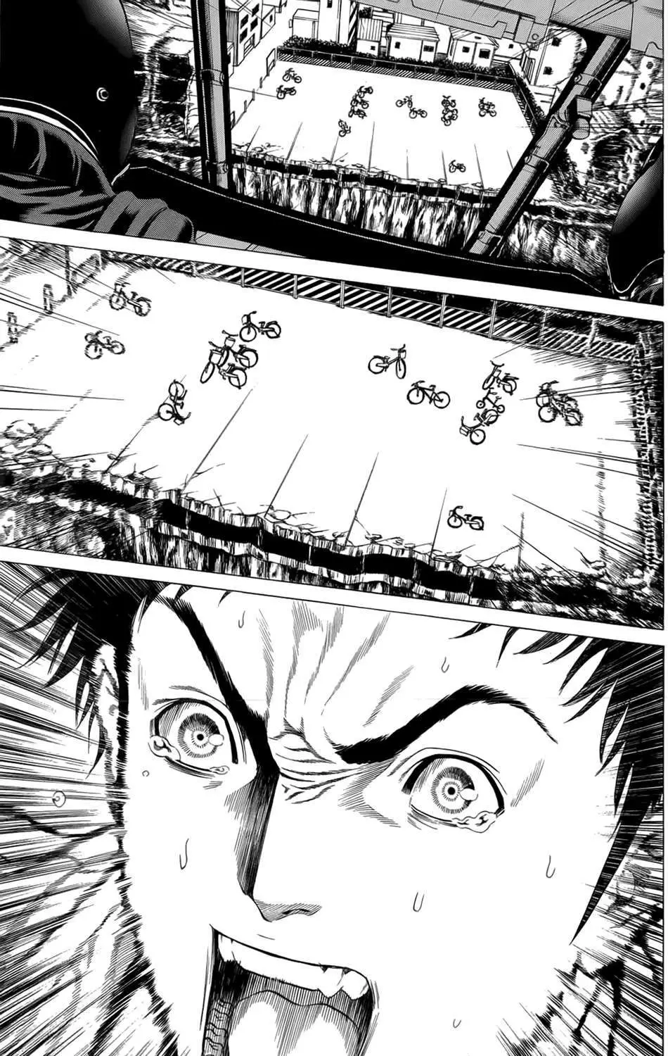 Hakaijuu Nettruyen ZZZ Chương 15 Page 91
