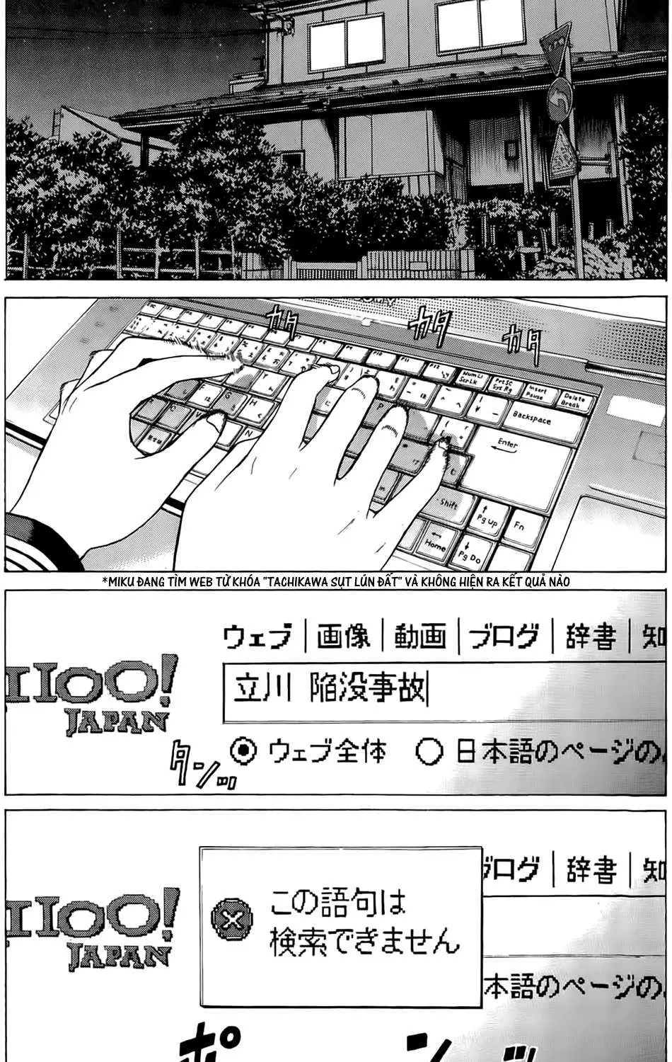 Hakaijuu Nettruyen ZZZ Chương 16 Page 47