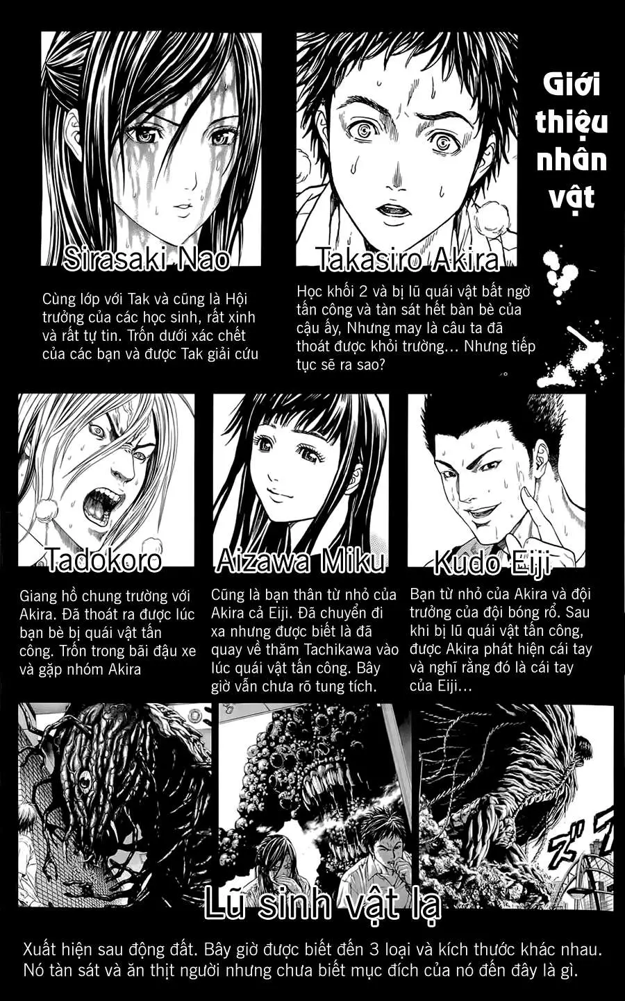 Hakaijuu Nettruyen ZZZ Chương 4 Page 7