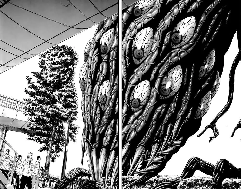 Hakaijuu Nettruyen ZZZ Chương 10 Page 64