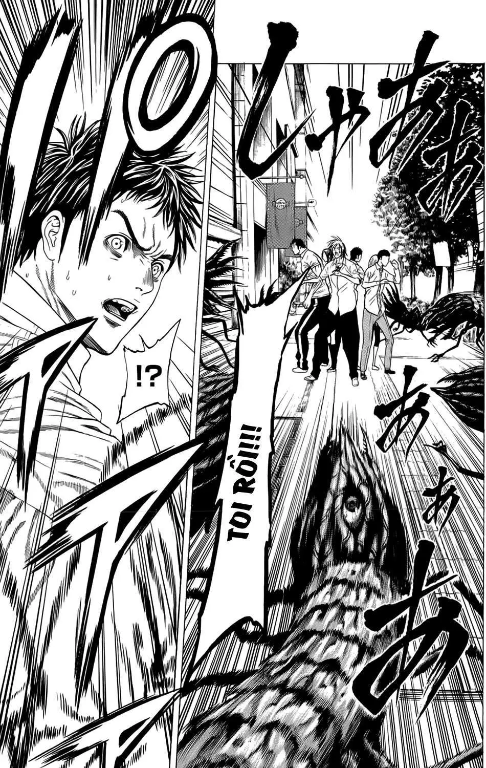 Hakaijuu Nettruyen ZZZ Chương 10 Page 67