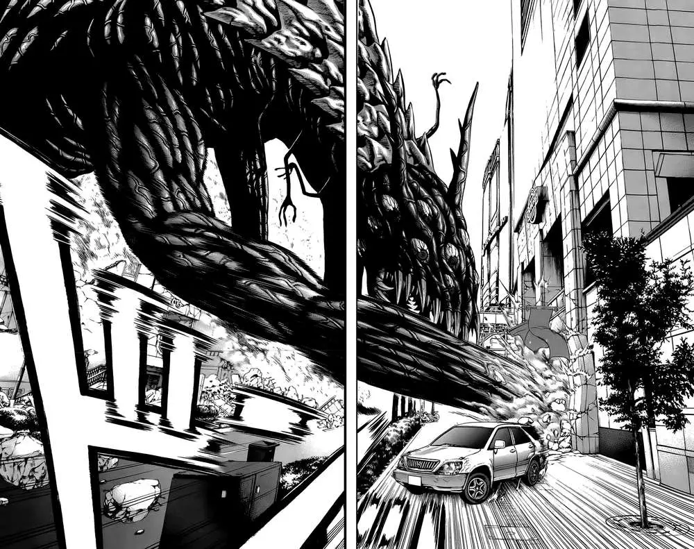 Hakaijuu Nettruyen ZZZ Chương 10 Page 70