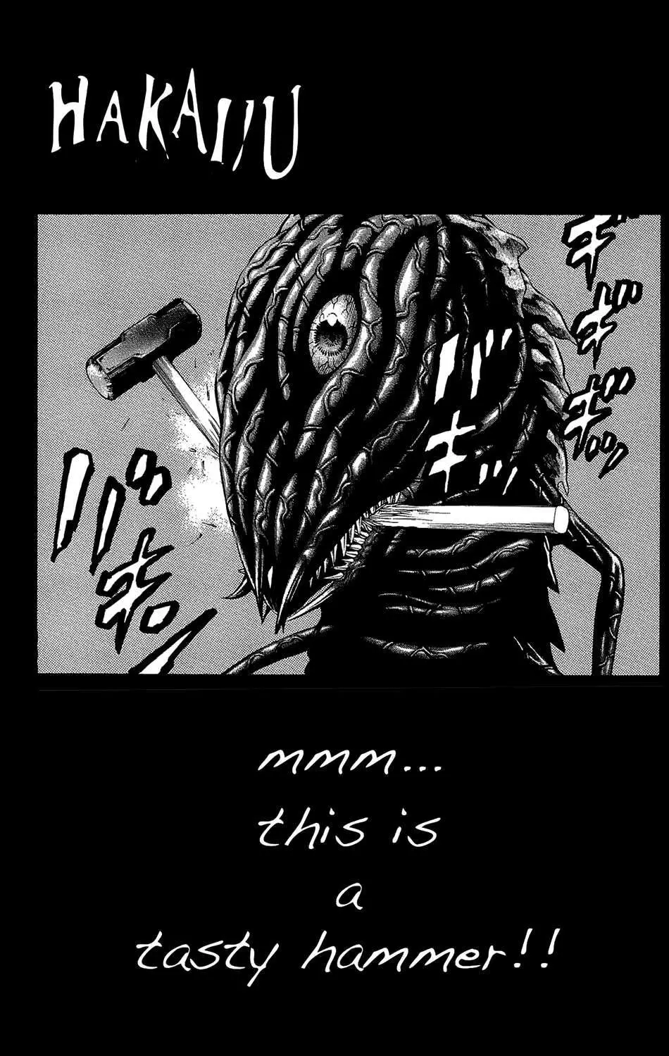 Hakaijuu Nettruyen ZZZ Chương 10 Page 76