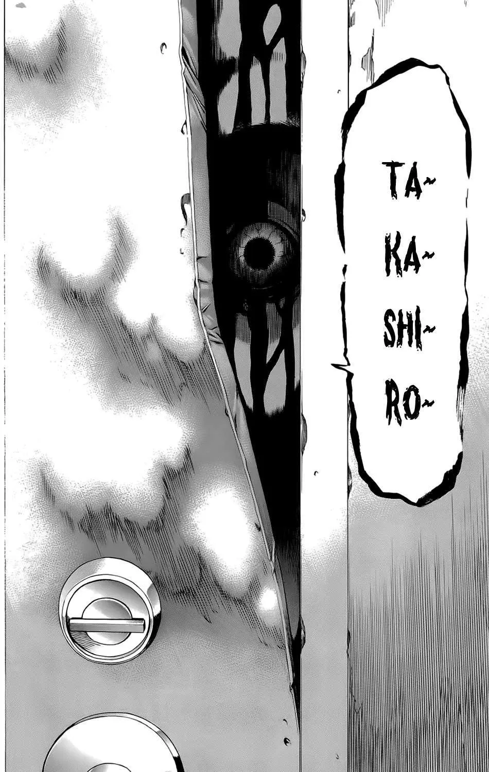 Hakaijuu Nettruyen ZZZ Chương 8 Page 87