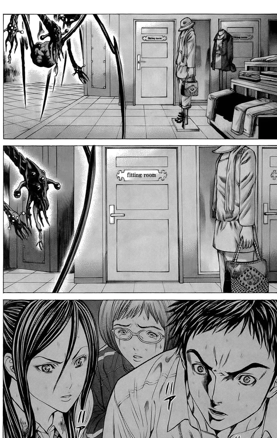 Hakaijuu Nettruyen ZZZ Chương 6 Page 19