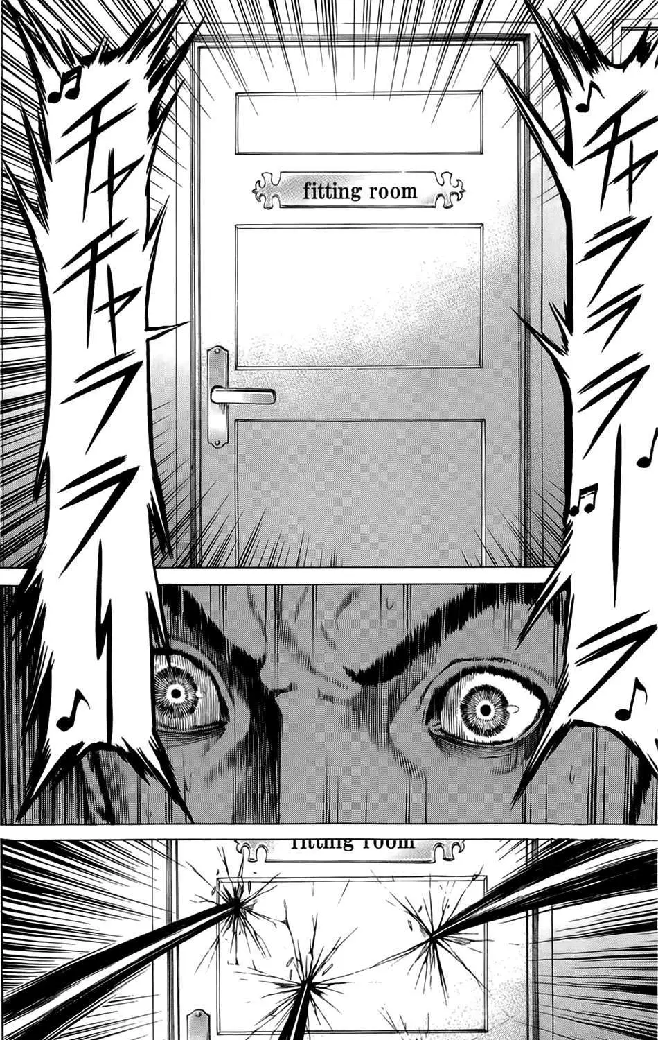 Hakaijuu Nettruyen ZZZ Chương 6 Page 21