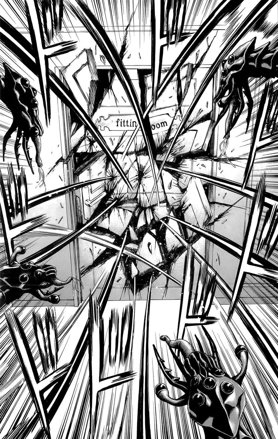 Hakaijuu Nettruyen ZZZ Chương 6 Page 23