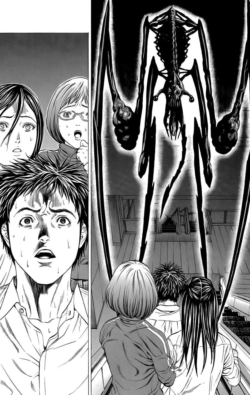 Hakaijuu Nettruyen ZZZ Chương 6 Page 28