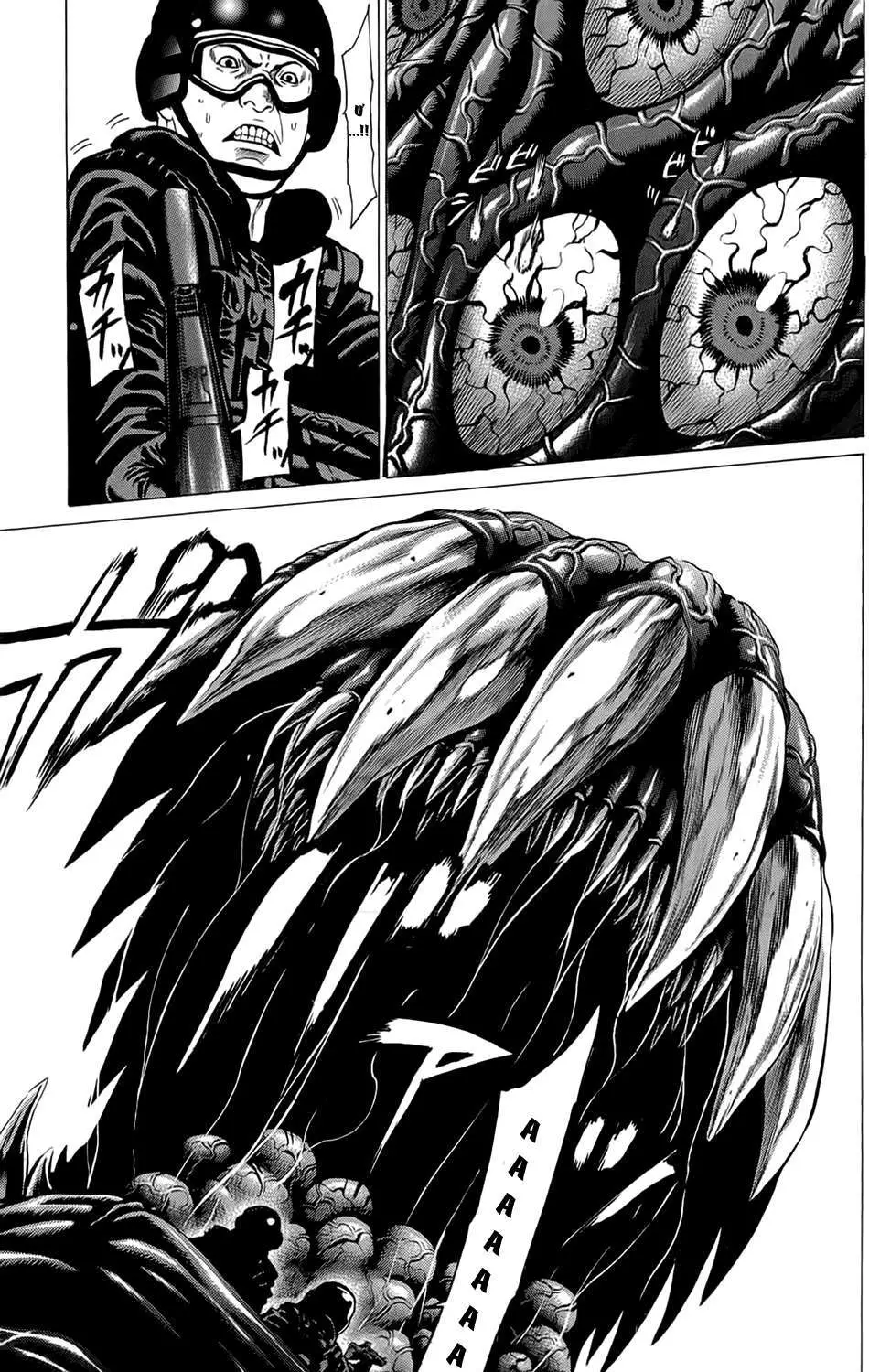 Hakaijuu Nettruyen ZZZ Chương 14 Page 39