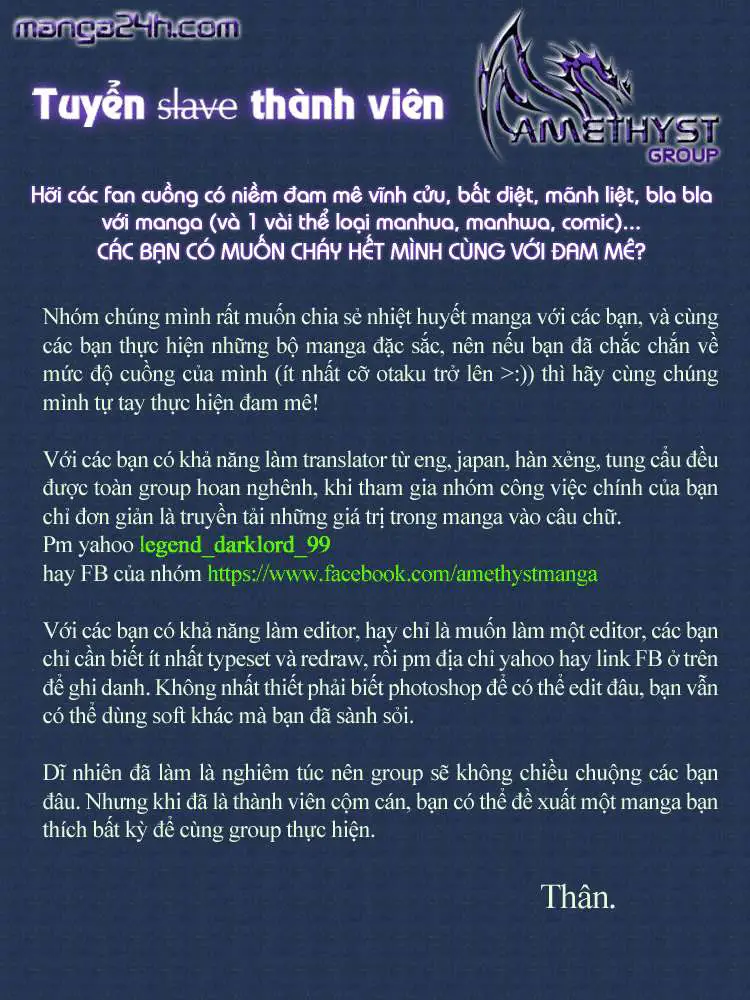 Hakaijuu Nettruyen ZZZ Chương 5 Page 2