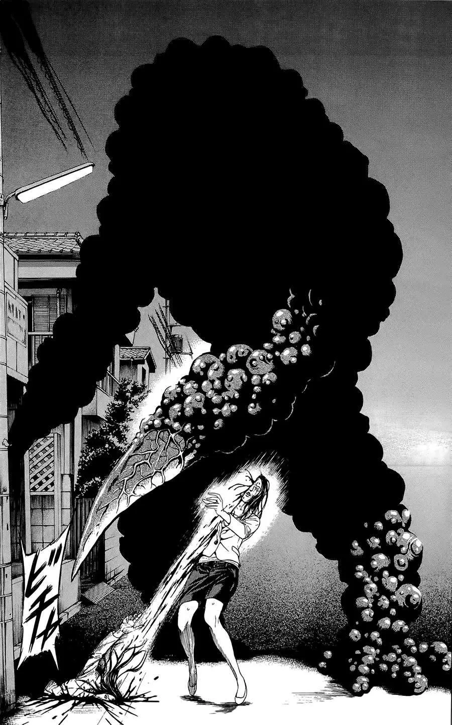 Hakaijuu Nettruyen ZZZ Chương 2 Page 16