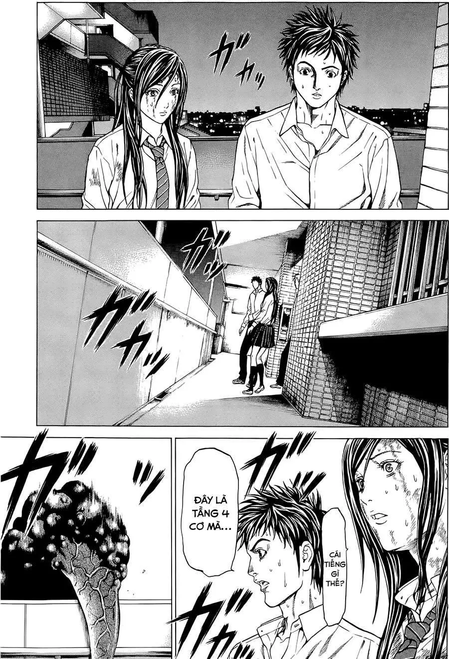 Hakaijuu Nettruyen ZZZ Chương 2 Page 41