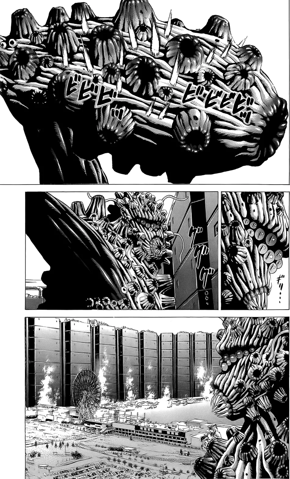 Hakaijuu Nettruyen ZZZ Chương 21 Page 36