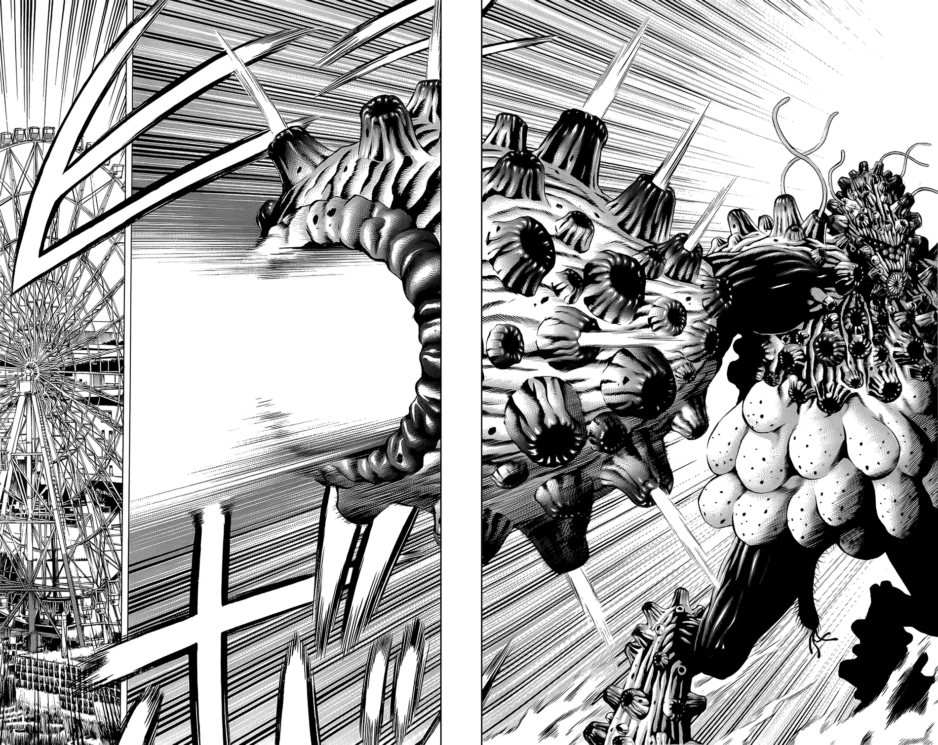 Hakaijuu Nettruyen ZZZ Chương 21 Page 39