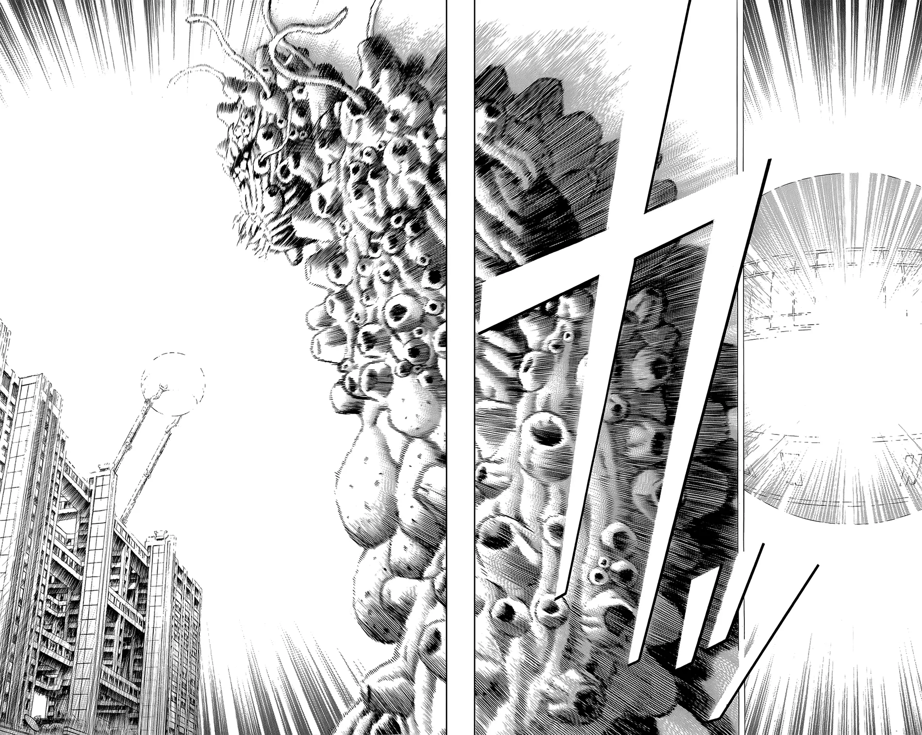Hakaijuu Nettruyen ZZZ Chương 21 Page 42