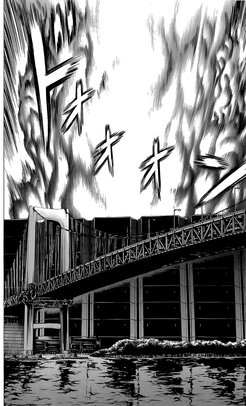 Hakaijuu Nettruyen ZZZ Chương 21 Page 43