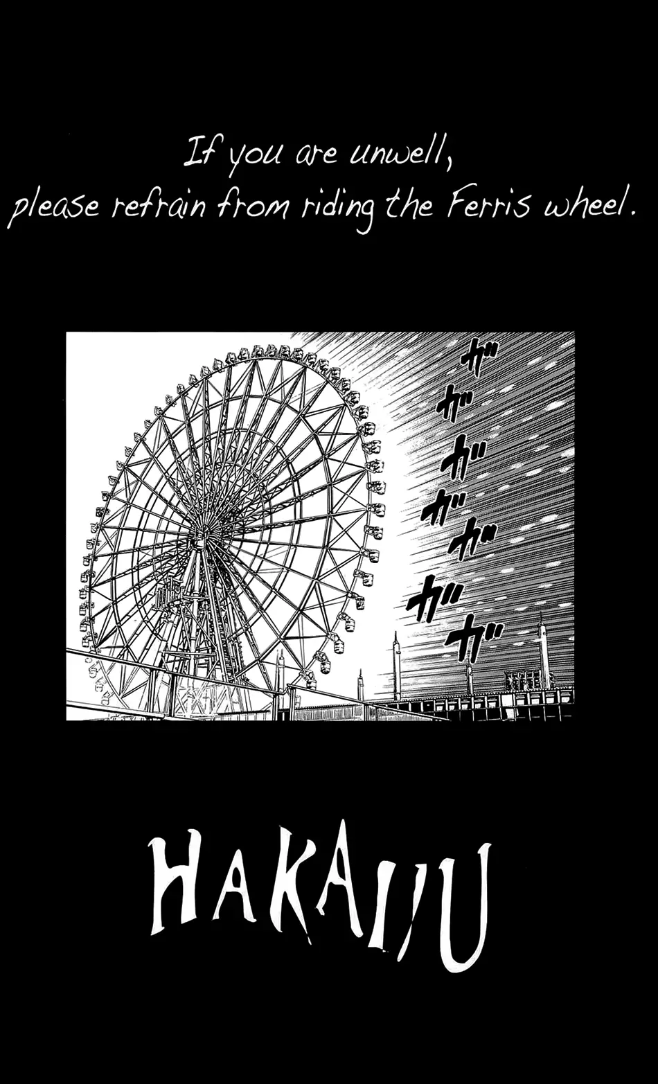 Hakaijuu Nettruyen ZZZ Chương 21 Page 45