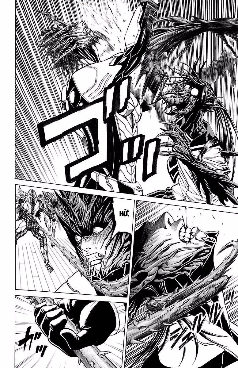 Hakaijuu Nettruyen ZZZ Chương 74 Page 19