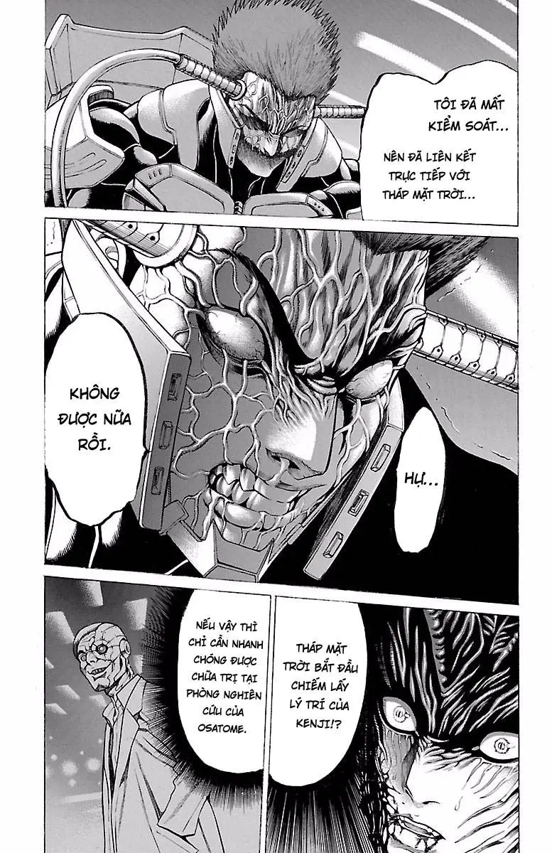 Hakaijuu Nettruyen ZZZ Chương 74 Page 27