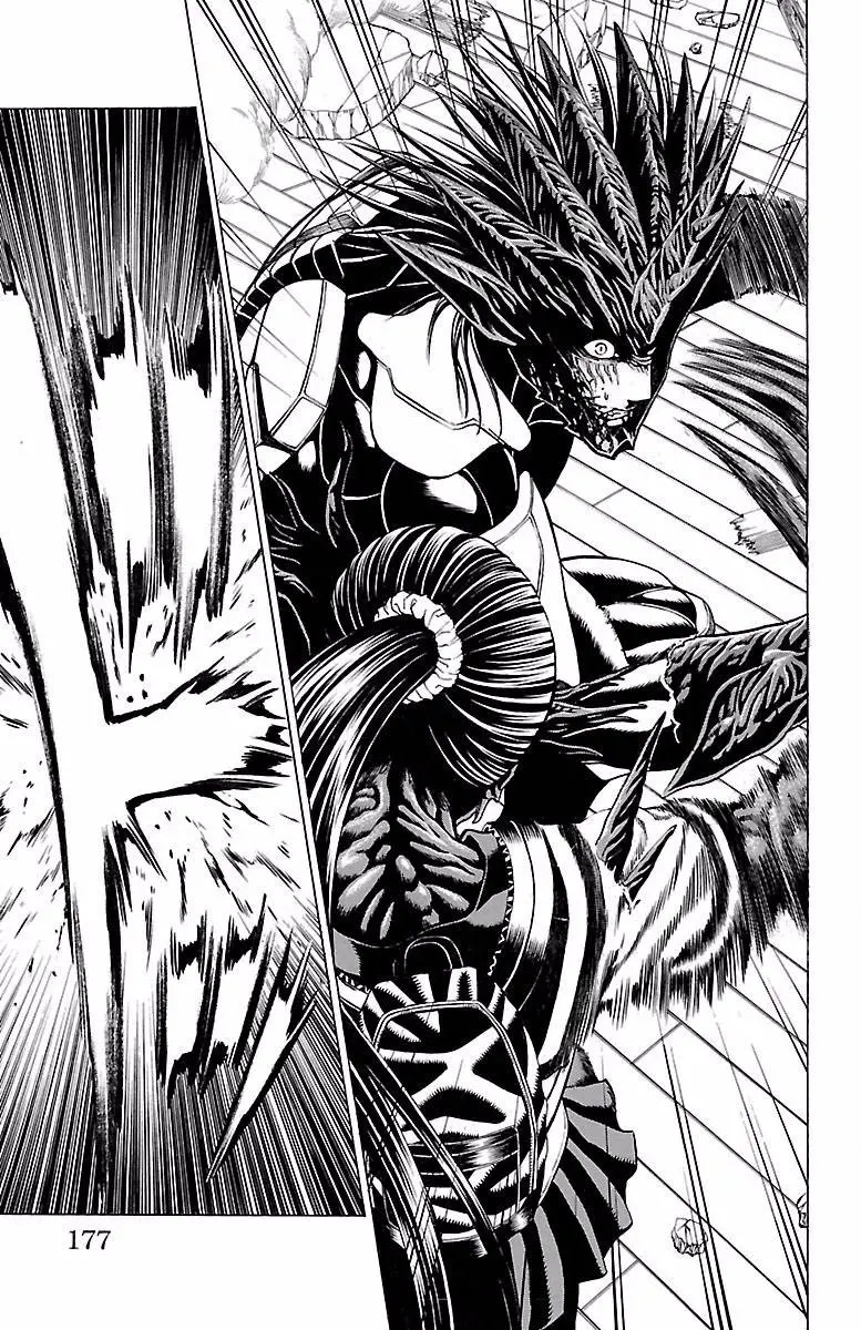 Hakaijuu Nettruyen ZZZ Chương 74 Page 33