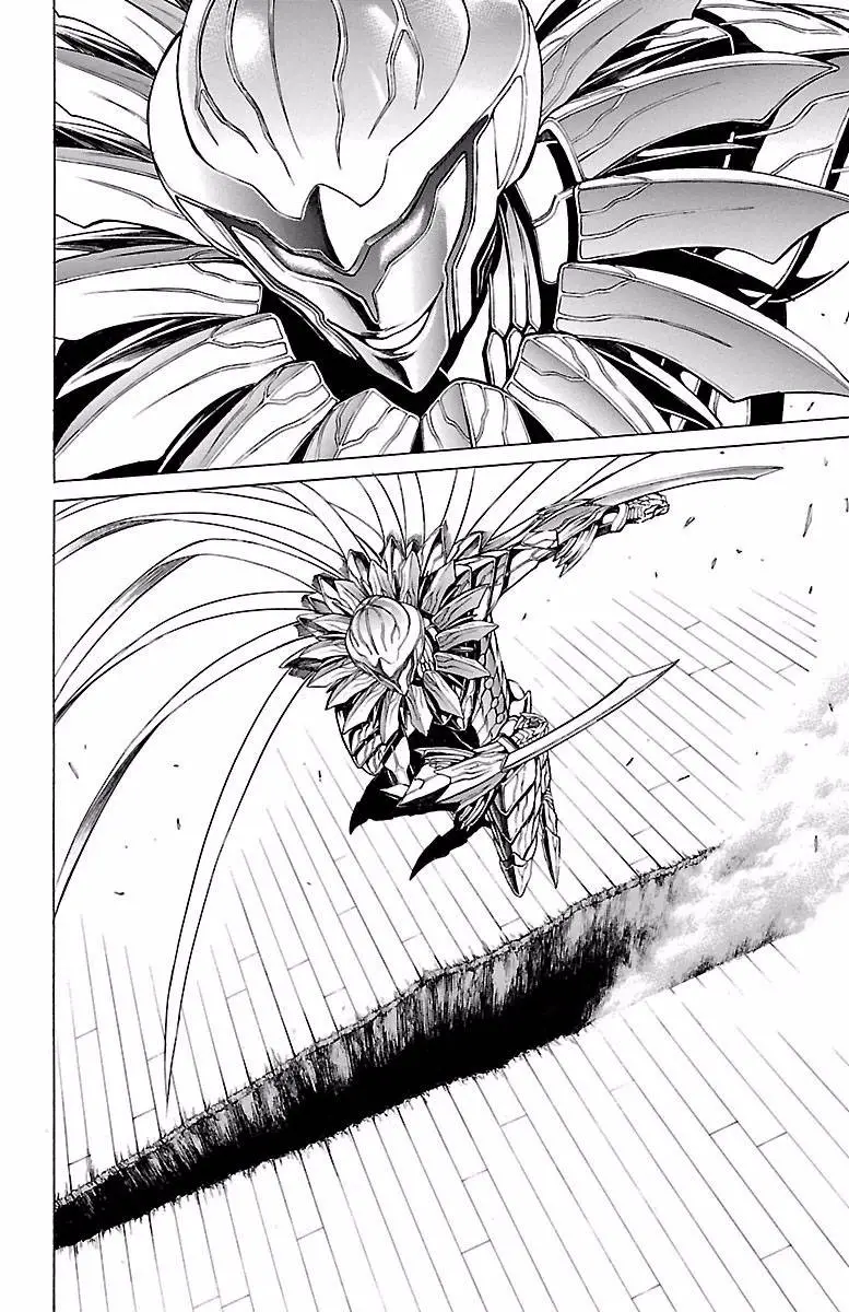 Hakaijuu Nettruyen ZZZ Chương 74 Page 34