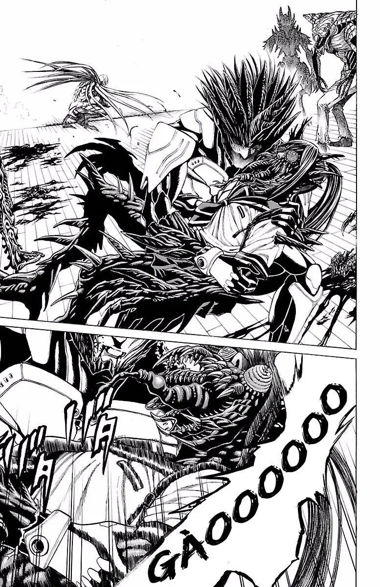 Hakaijuu Nettruyen ZZZ Chương 74 Page 35
