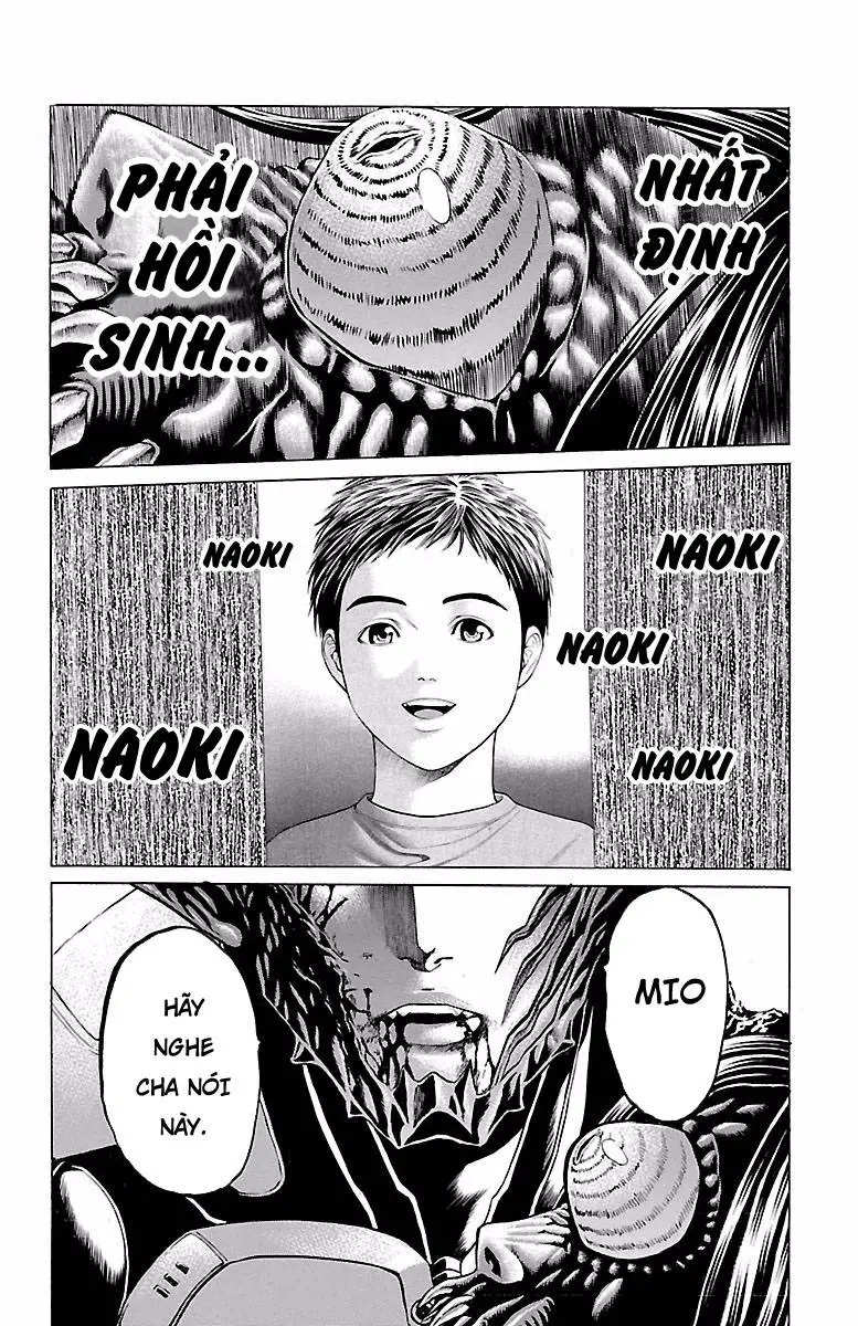 Hakaijuu Nettruyen ZZZ Chương 74 Page 36