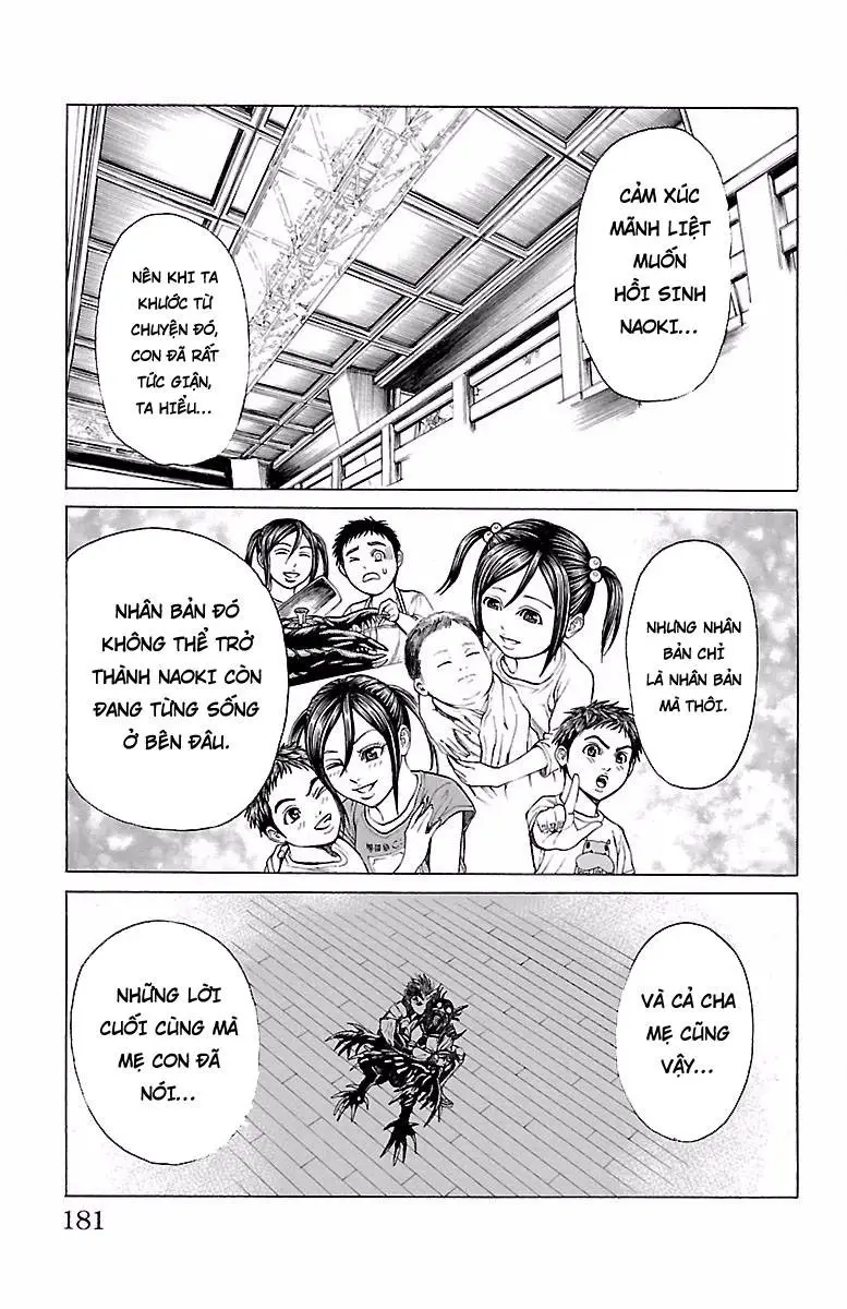 Hakaijuu Nettruyen ZZZ Chương 74 Page 37