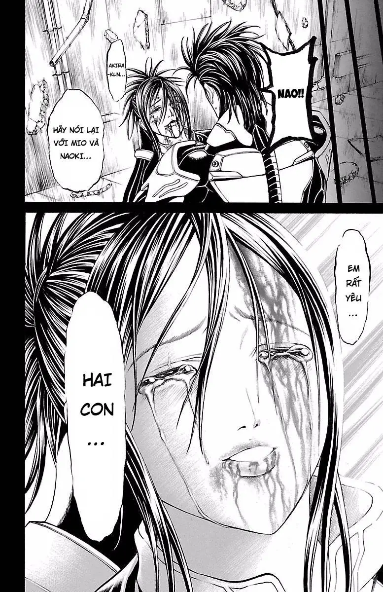 Hakaijuu Nettruyen ZZZ Chương 74 Page 38