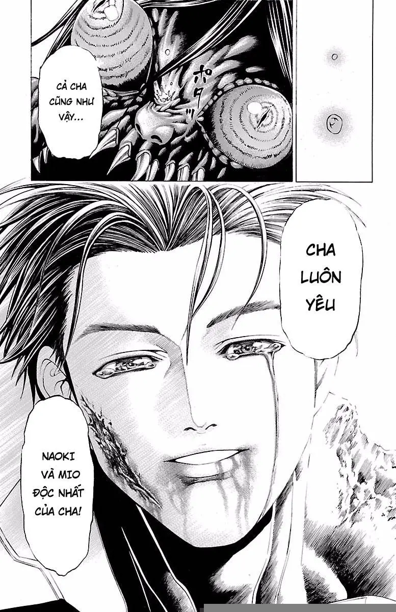 Hakaijuu Nettruyen ZZZ Chương 74 Page 39
