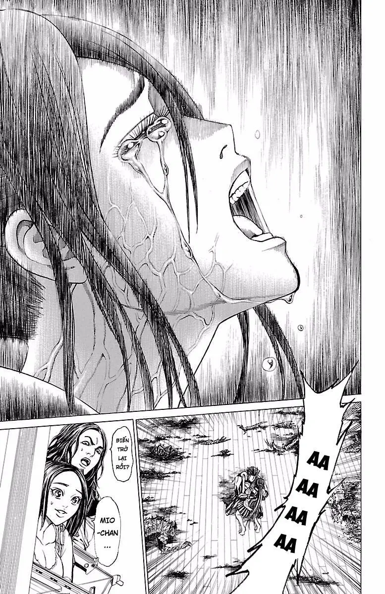 Hakaijuu Nettruyen ZZZ Chương 74 Page 41