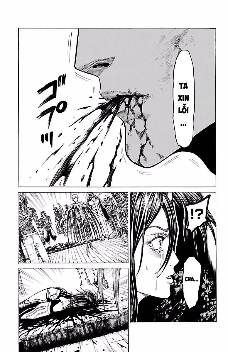 Hakaijuu Nettruyen ZZZ Chương 74 Page 43