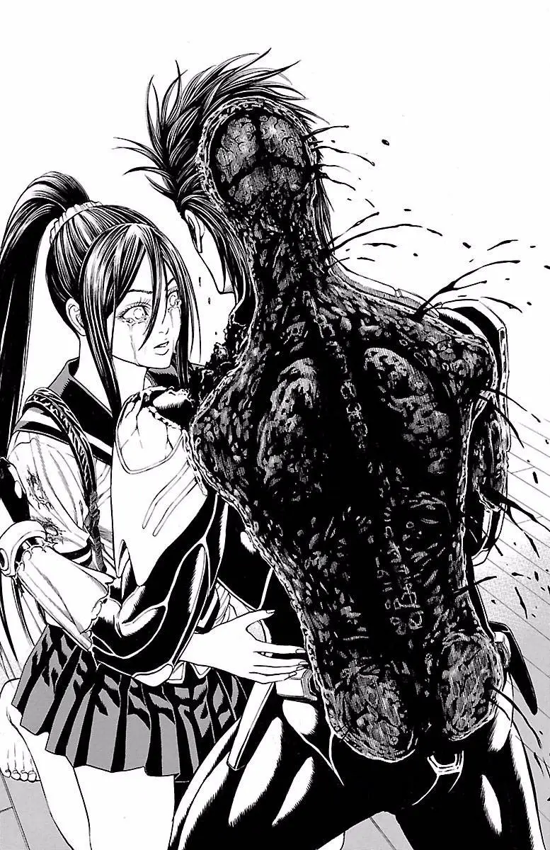 Hakaijuu Nettruyen ZZZ Chương 74 Page 44