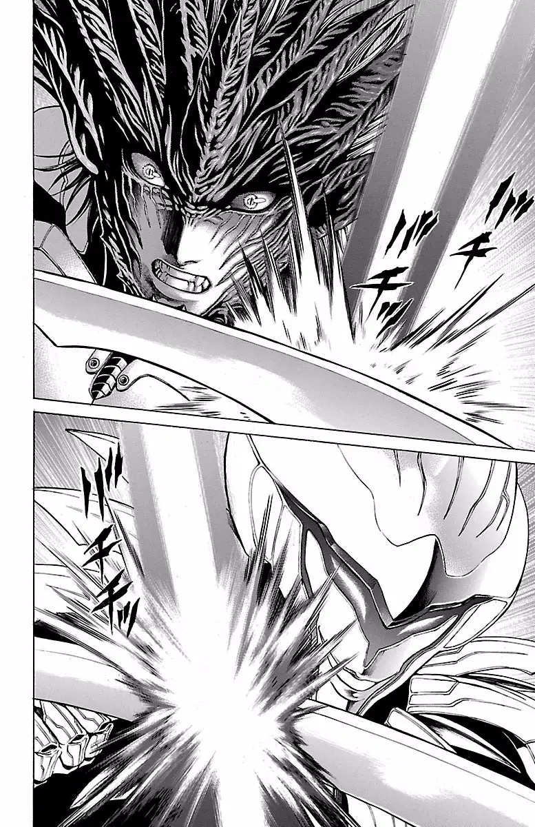 Hakaijuu Nettruyen ZZZ Chương 72 Page 3