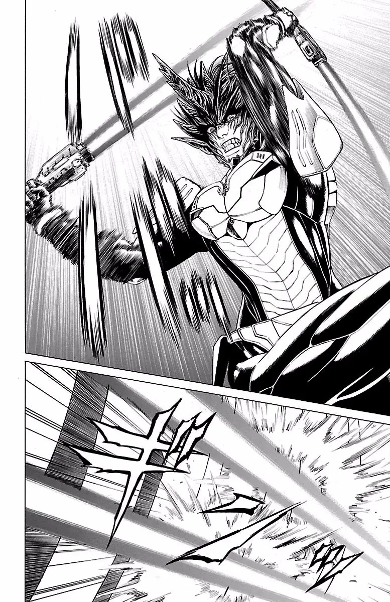 Hakaijuu Nettruyen ZZZ Chương 72 Page 5