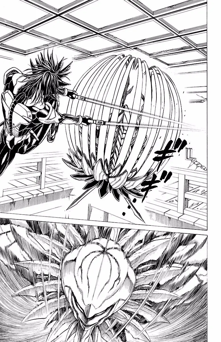 Hakaijuu Nettruyen ZZZ Chương 72 Page 6