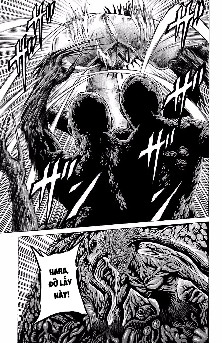 Hakaijuu Nettruyen ZZZ Chương 72 Page 11