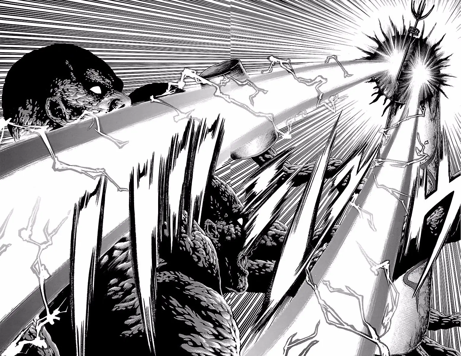 Hakaijuu Nettruyen ZZZ Chương 72 Page 14