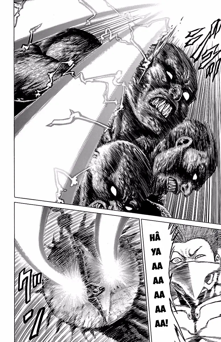 Hakaijuu Nettruyen ZZZ Chương 72 Page 15