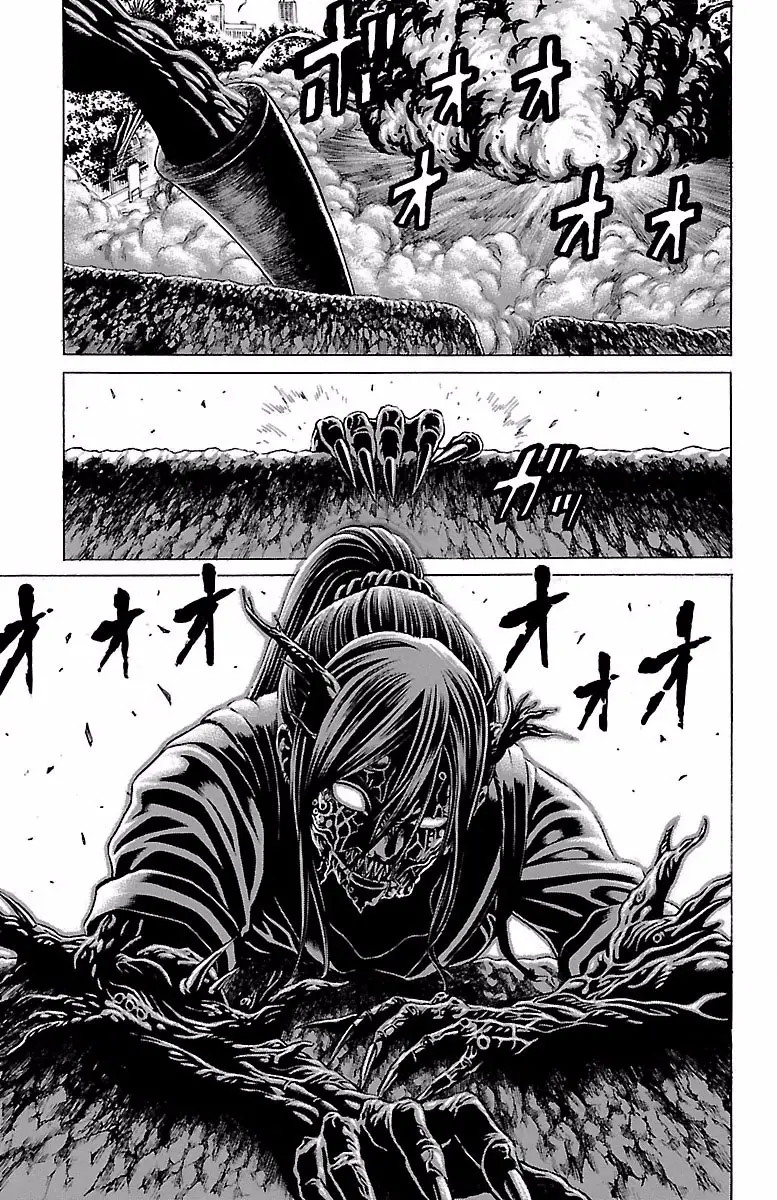 Hakaijuu Nettruyen ZZZ Chương 72 Page 18