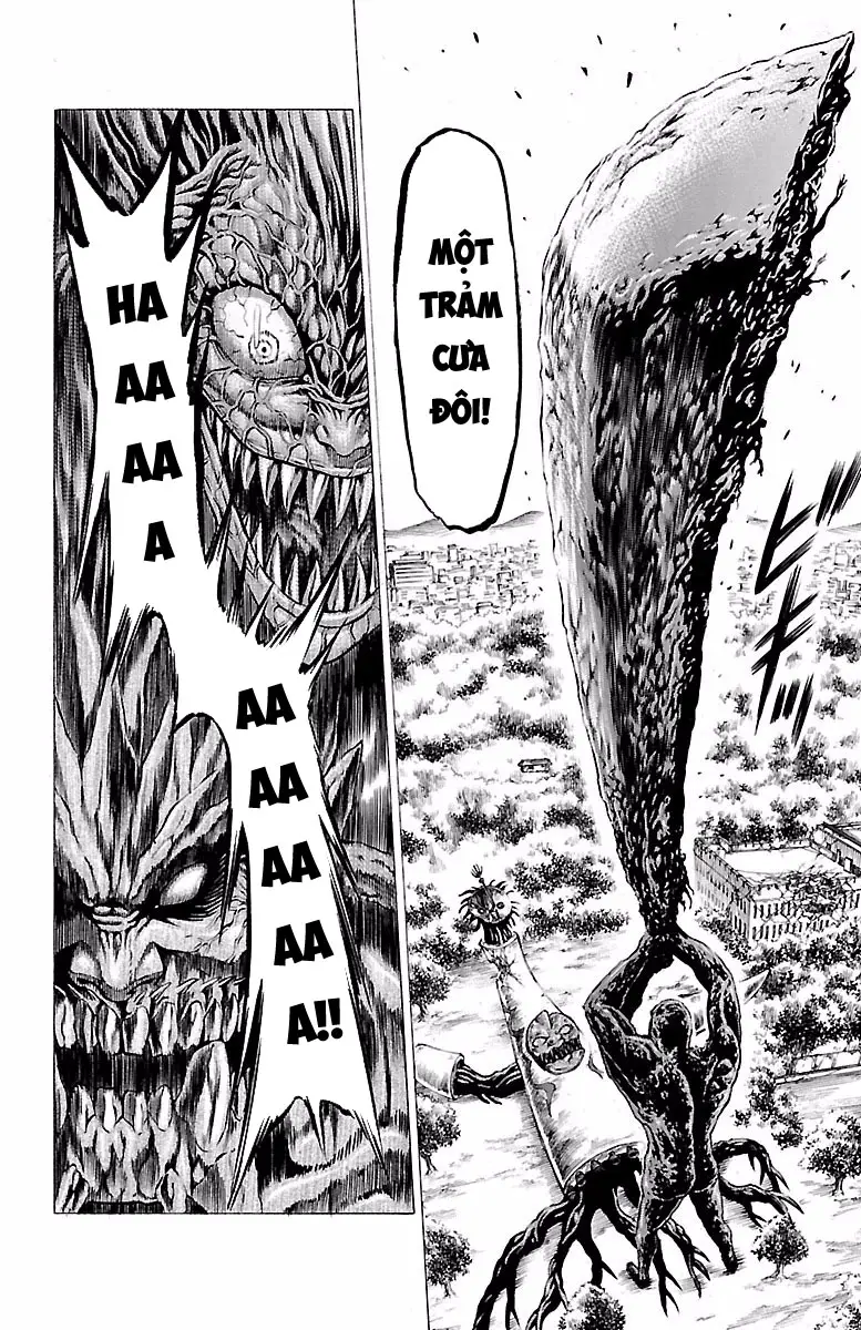 Hakaijuu Nettruyen ZZZ Chương 72 Page 24