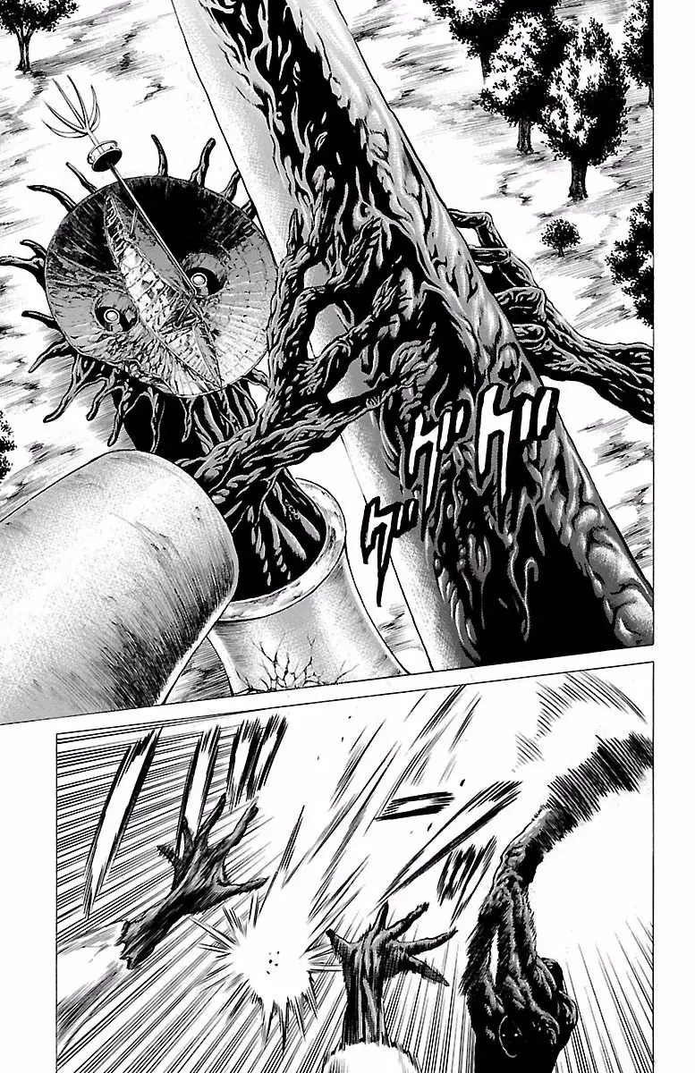 Hakaijuu Nettruyen ZZZ Chương 72 Page 27