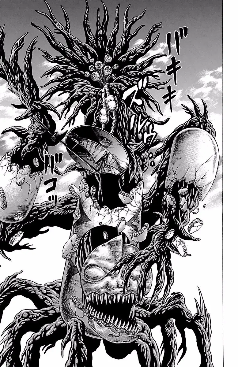 Hakaijuu Nettruyen ZZZ Chương 72 Page 29