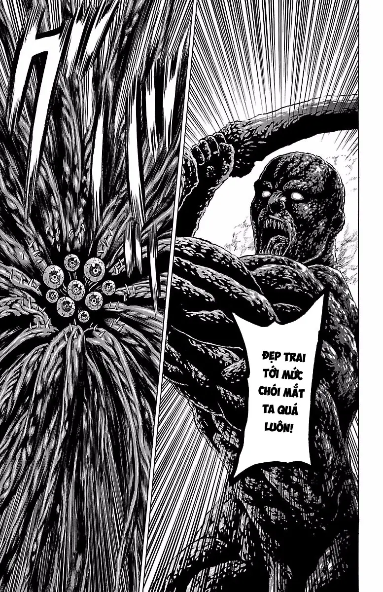 Hakaijuu Nettruyen ZZZ Chương 72 Page 31