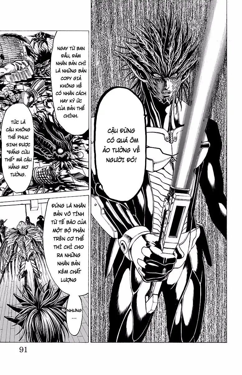 Hakaijuu Nettruyen ZZZ Chương 72 Page 34