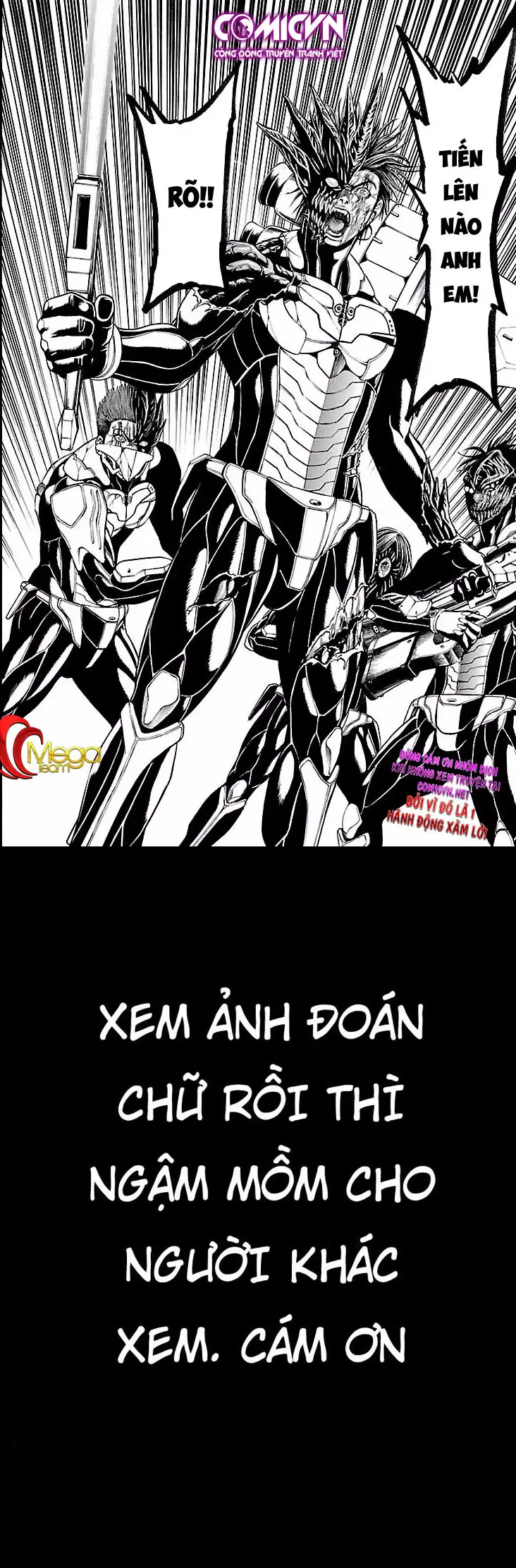 Hakaijuu Nettruyen ZZZ Chương 72 Page 40