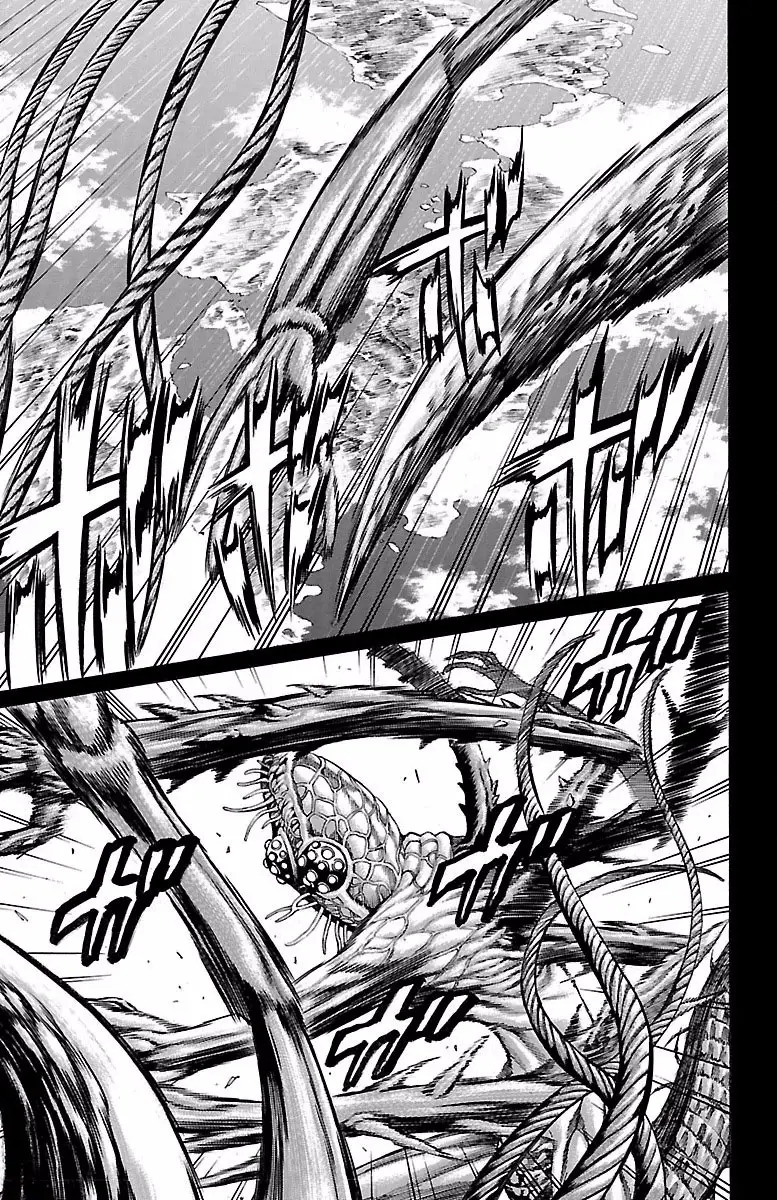 Hakaijuu Nettruyen ZZZ Chương 73 Page 17