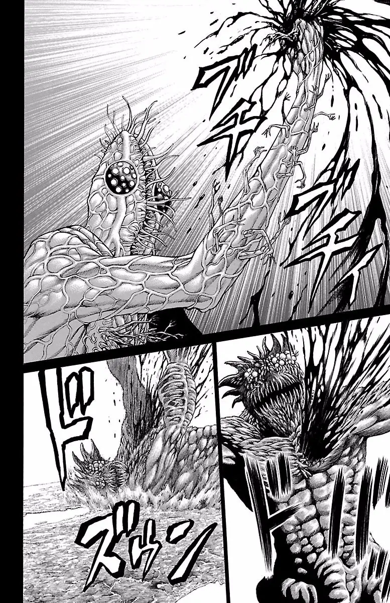 Hakaijuu Nettruyen ZZZ Chương 73 Page 19