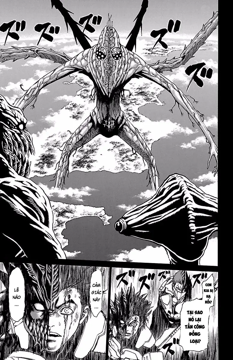 Hakaijuu Nettruyen ZZZ Chương 73 Page 20
