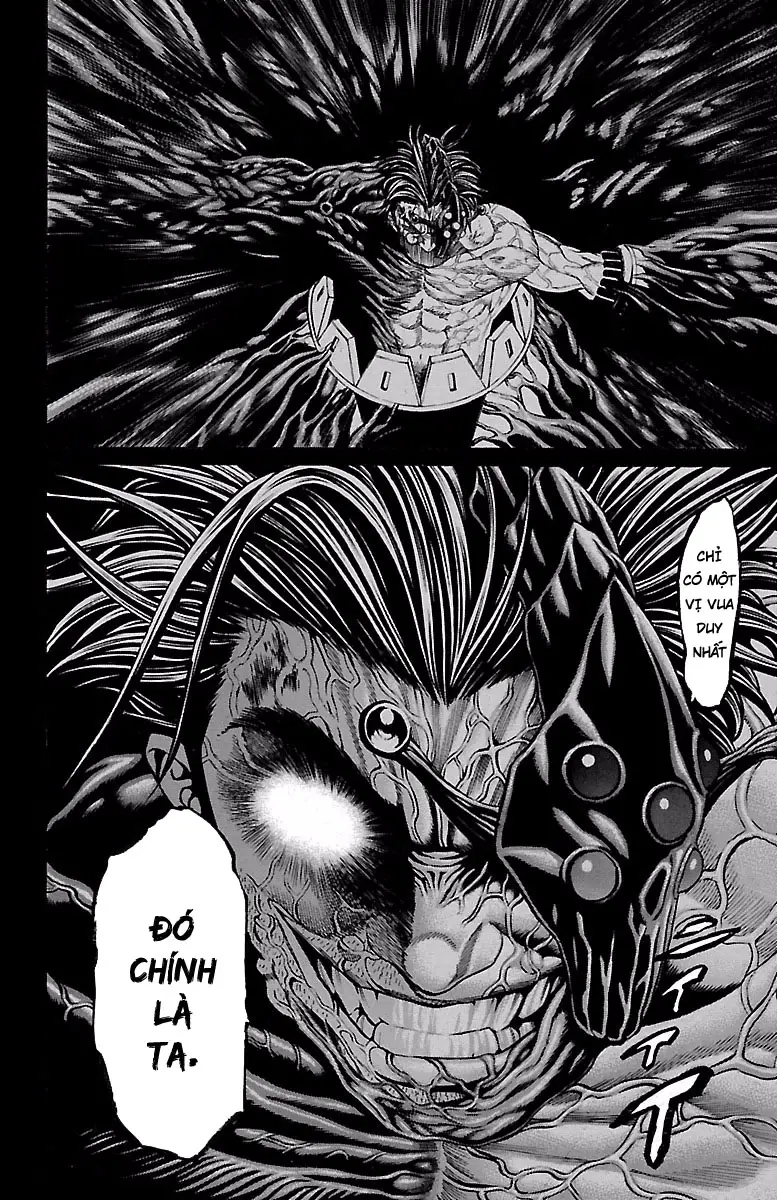 Hakaijuu Nettruyen ZZZ Chương 73 Page 24